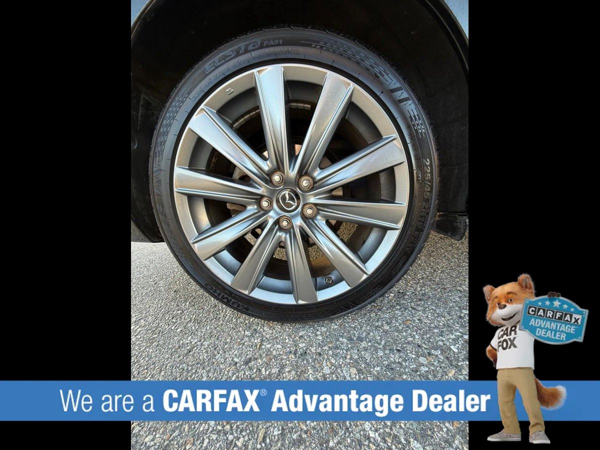 Used 2020 MAZDA MAZDA6 Touring FWD image 35