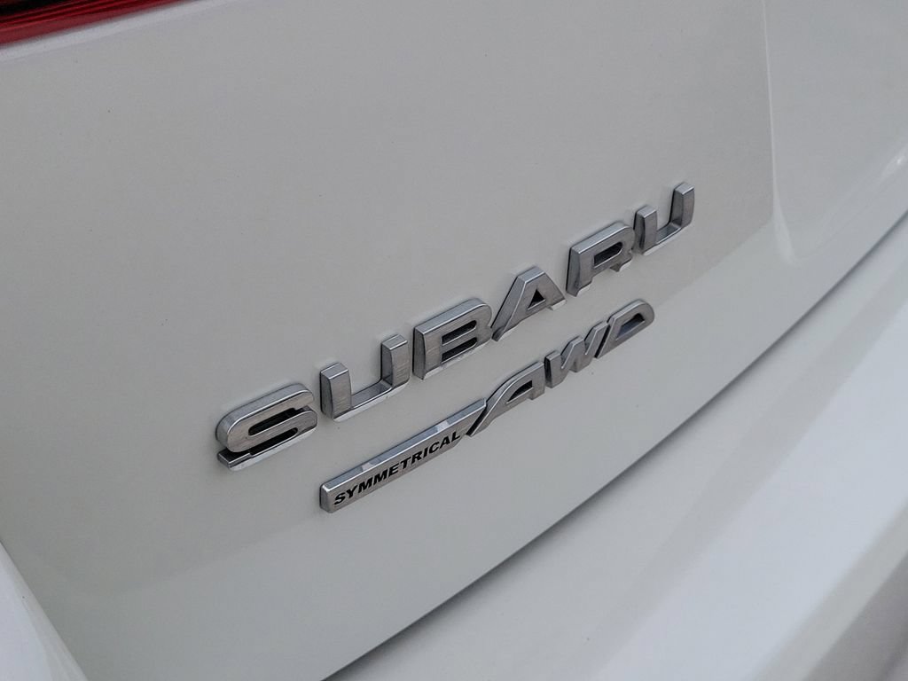 Certified 2023 Subaru Crosstrek 2.0i AWD/4WD image 5