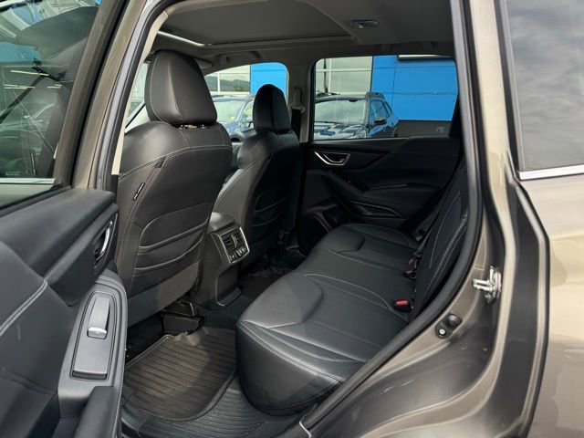 Used 2020 Subaru Forester Touring w/ Popular Package #2 image 10