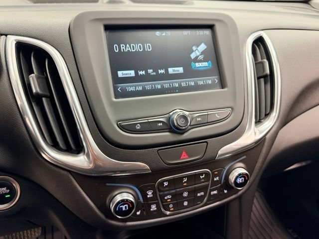 Certified 2018 Chevrolet Equinox LT FWD image 11