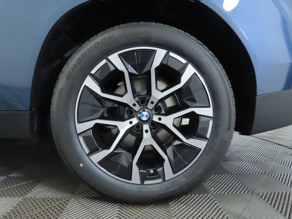 Certified 2026 BMW X3 xDrive30 w/ Convenience Package AWD/4WD image 33