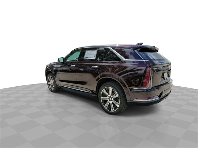 New 2025 Cadillac Escalade IQ Luxury 1 image 11