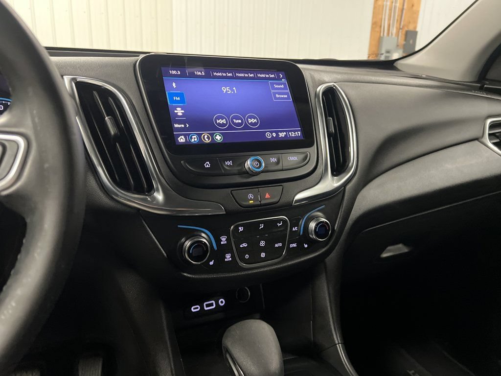 Certified 2023 Chevrolet Equinox LT AWD/4WD image 22