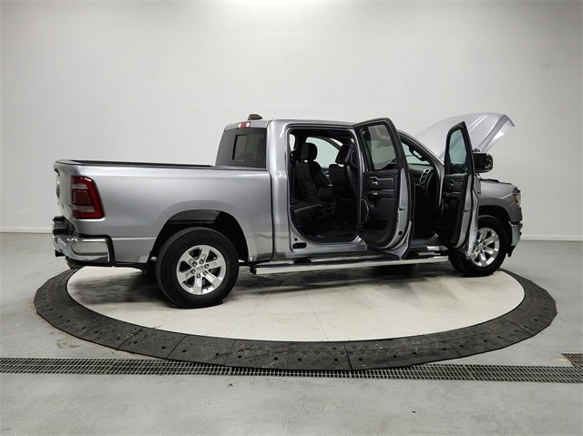 Used 2023 RAM 1500 Laramie image 15