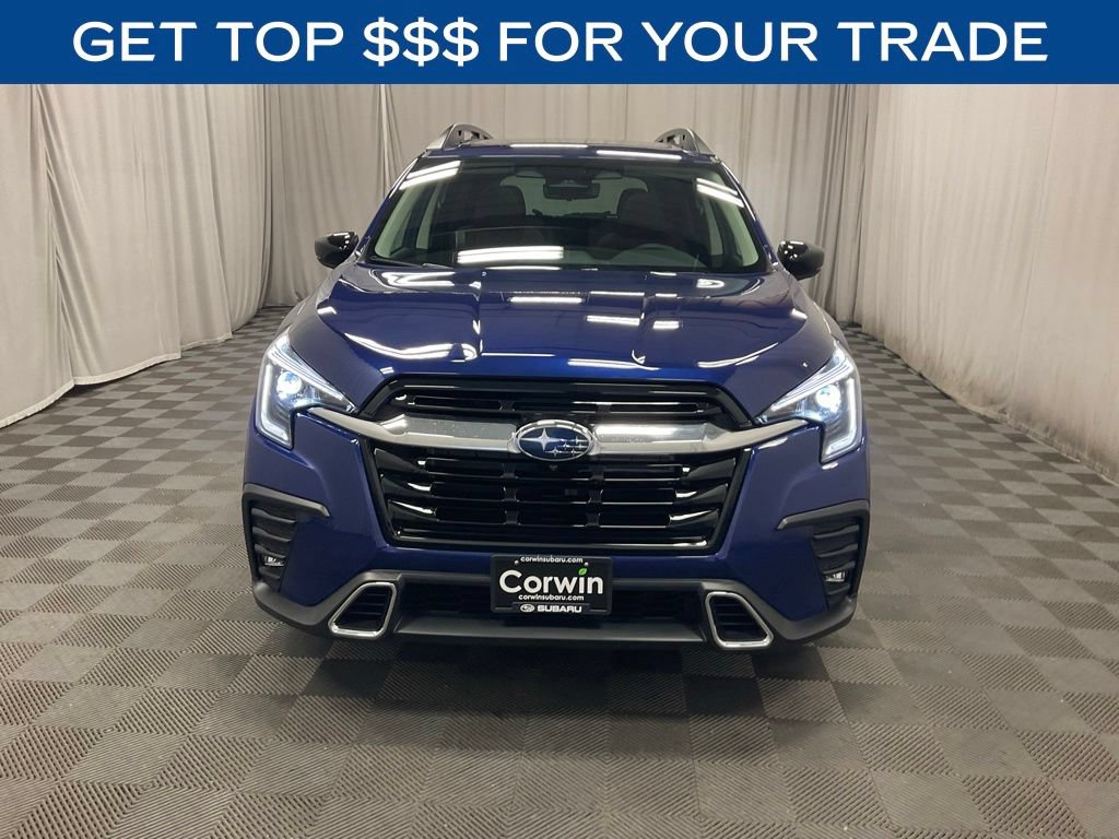 New 2026 Subaru Ascent Touring AWD/4WD image 2