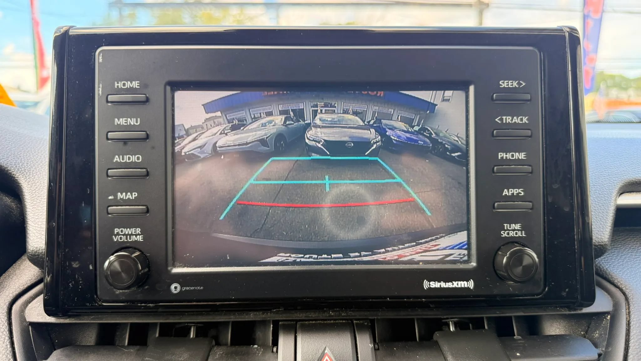 Used 2022 Toyota RAV4 LE FWD image 23