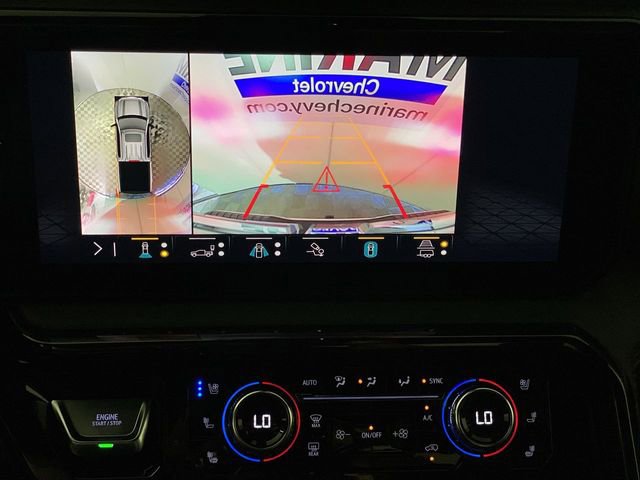 Certified 2023 GMC Sierra 1500 AT4 w/ Technology Package AWD/4WD image 20
