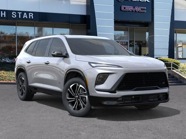 New 2026 Buick Enclave Sport Touring w/ Power Package AWD/4WD image 7