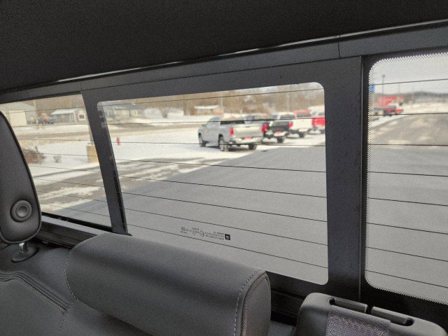 Used 2020 Chevrolet Silverado 2500 High Country w/ Z71 Off-Road Package image 26