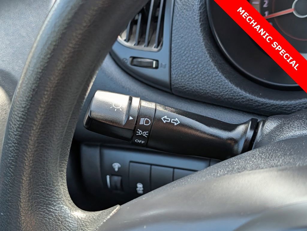 Used 2012 Kia Forte EX image 21