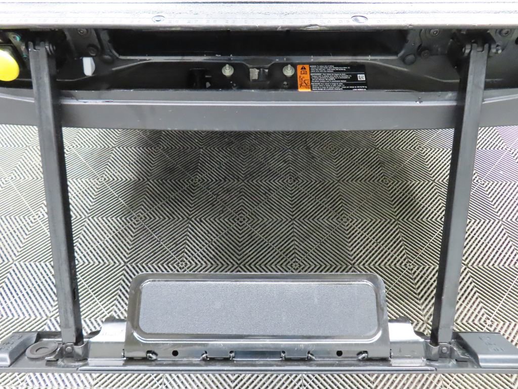 Used 2025 Ford F250 King Ranch AWD/4WD image 49
