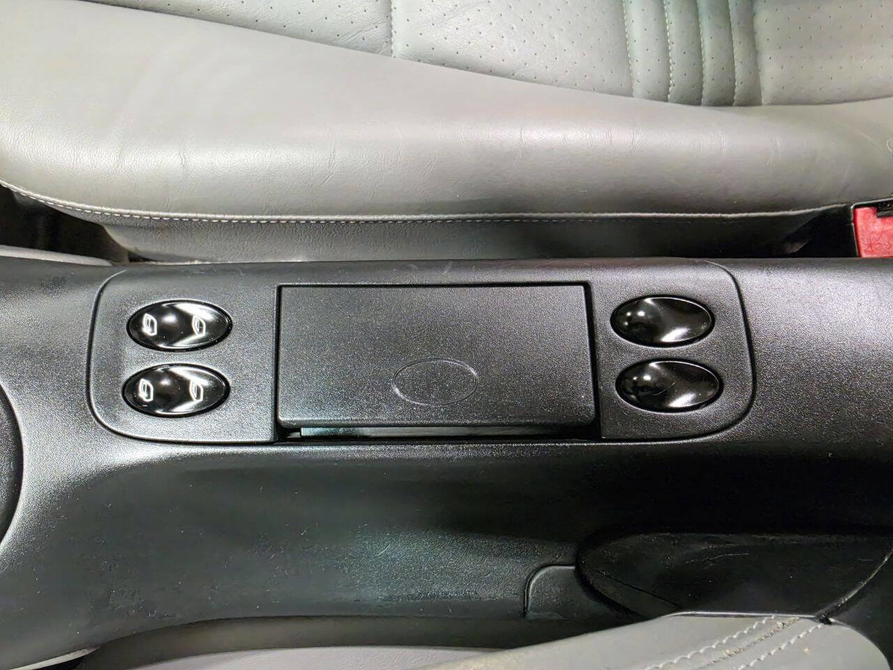 Used 2003 Porsche Boxster S RWD image 35