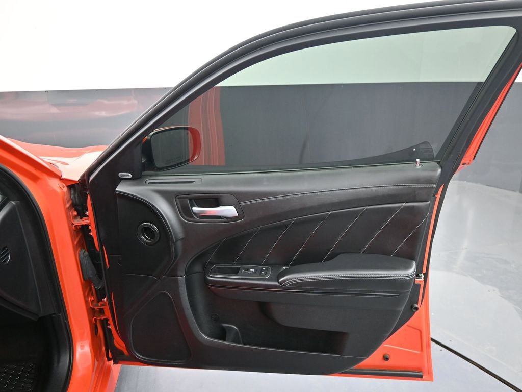 Used 2019 Dodge Charger R/T w/ Daytona Edition Group image 36