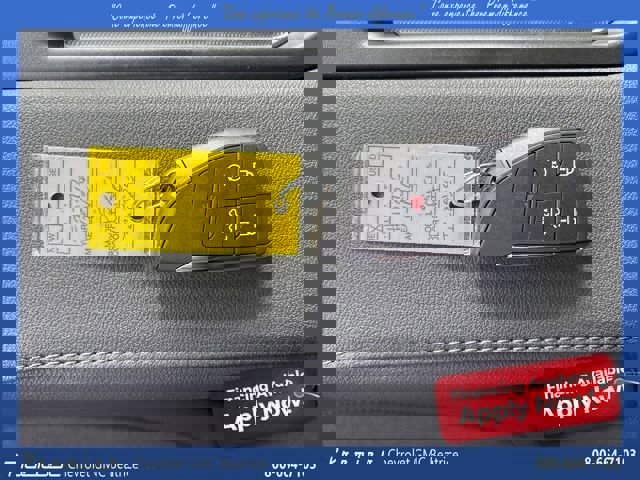 New 2026 GMC Sierra 1500 Pro image 30