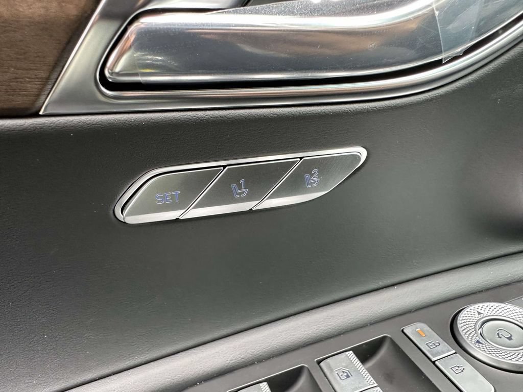 New 2026 Genesis GV80 2.5T Advanced AWD/4WD image 31