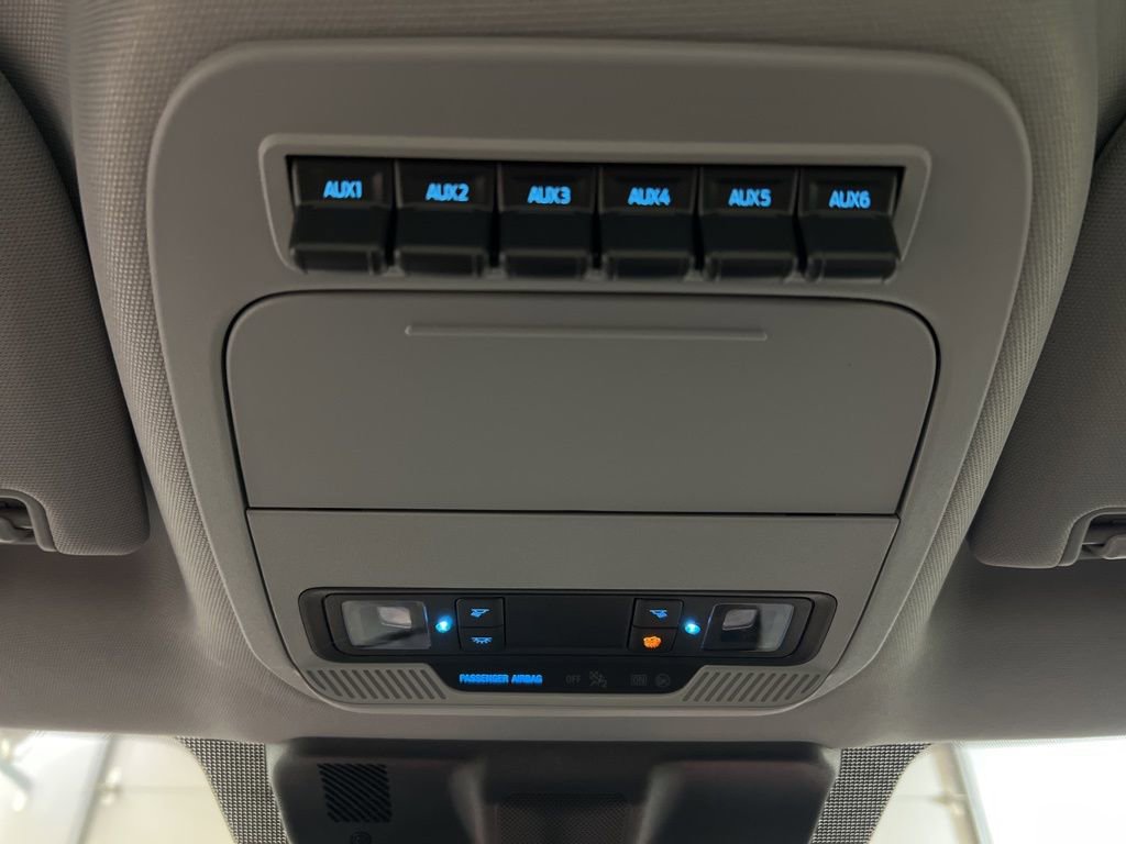 New 2026 Ford F550 4x4 Regular Cab Super Duty image 21