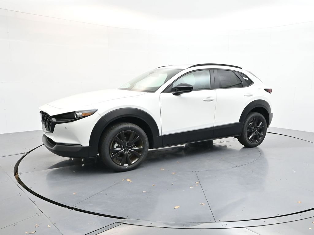 Used 2026 MAZDA CX-30 AWD 2.5 S image 1