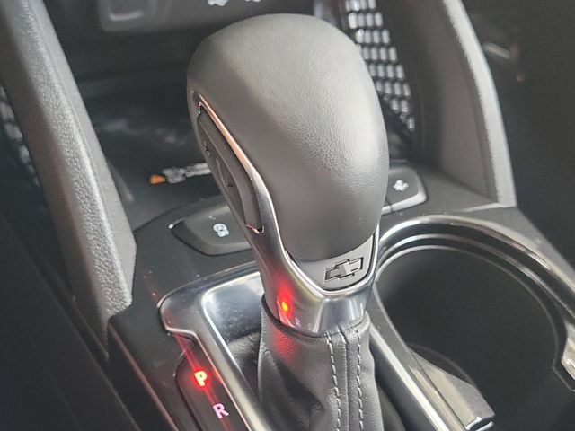 New 2025 Chevrolet TrailBlazer ACTIV w/ Convenience Package FWD image 17