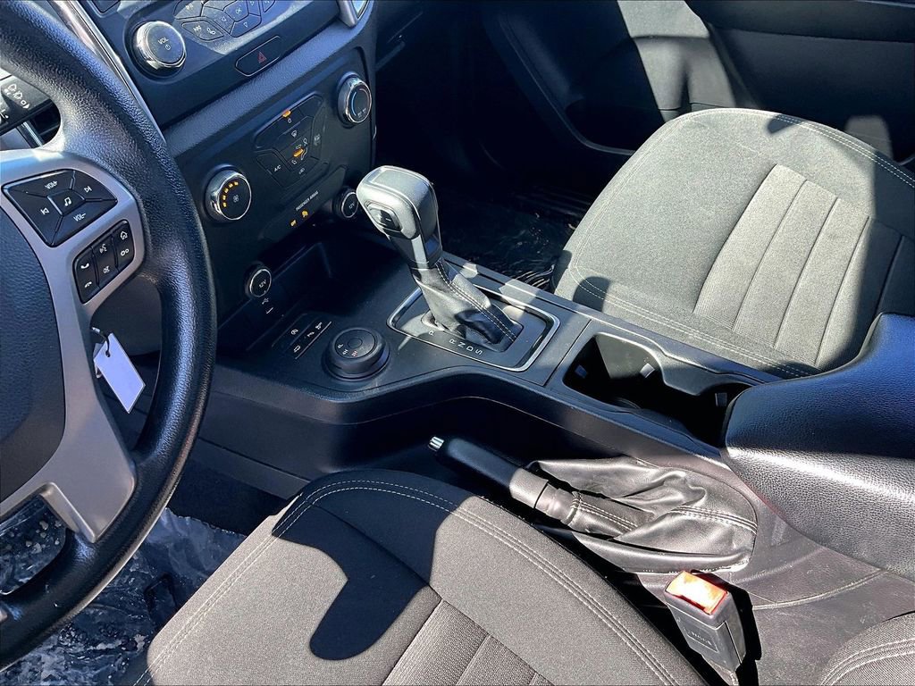 Used 2019 Ford Ranger XLT w/ Trailer Tow Package image 13