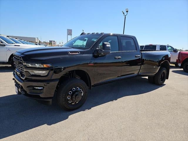 New 2027 RAM 3500 Lone Star AWD/4WD image 32