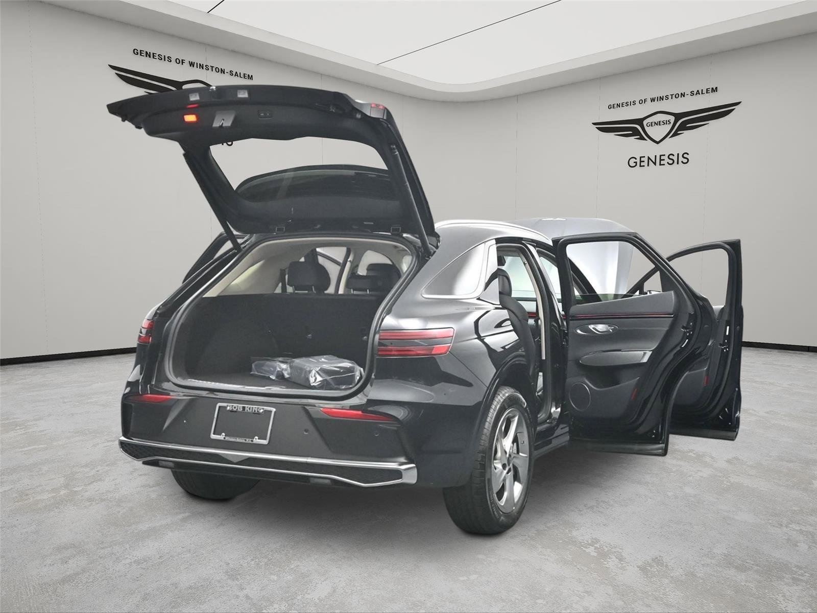 Used 2026 Genesis GV70 2.5T Select image 19