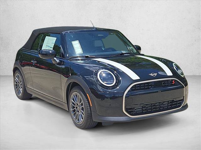 New 2026 MINI Cooper S FWD image 7