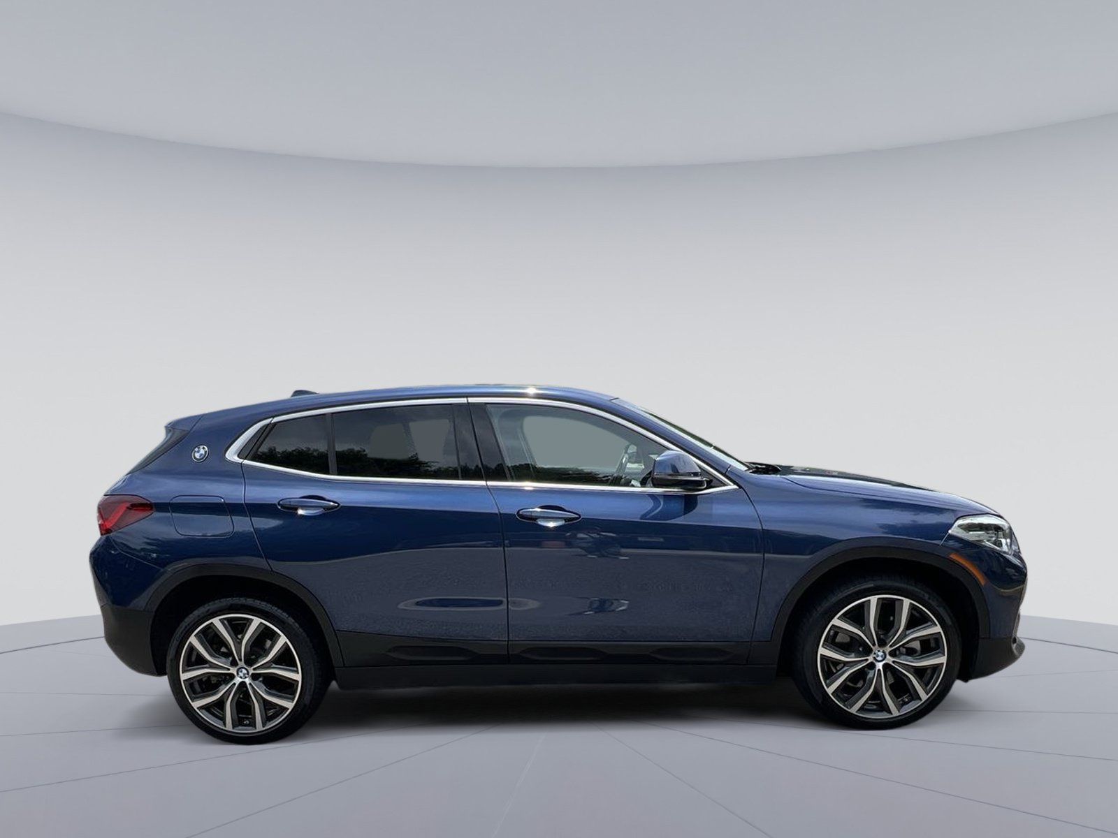 Used 2023 BMW X2 xDrive28i w/ Convenience Package AWD/4WD image 10