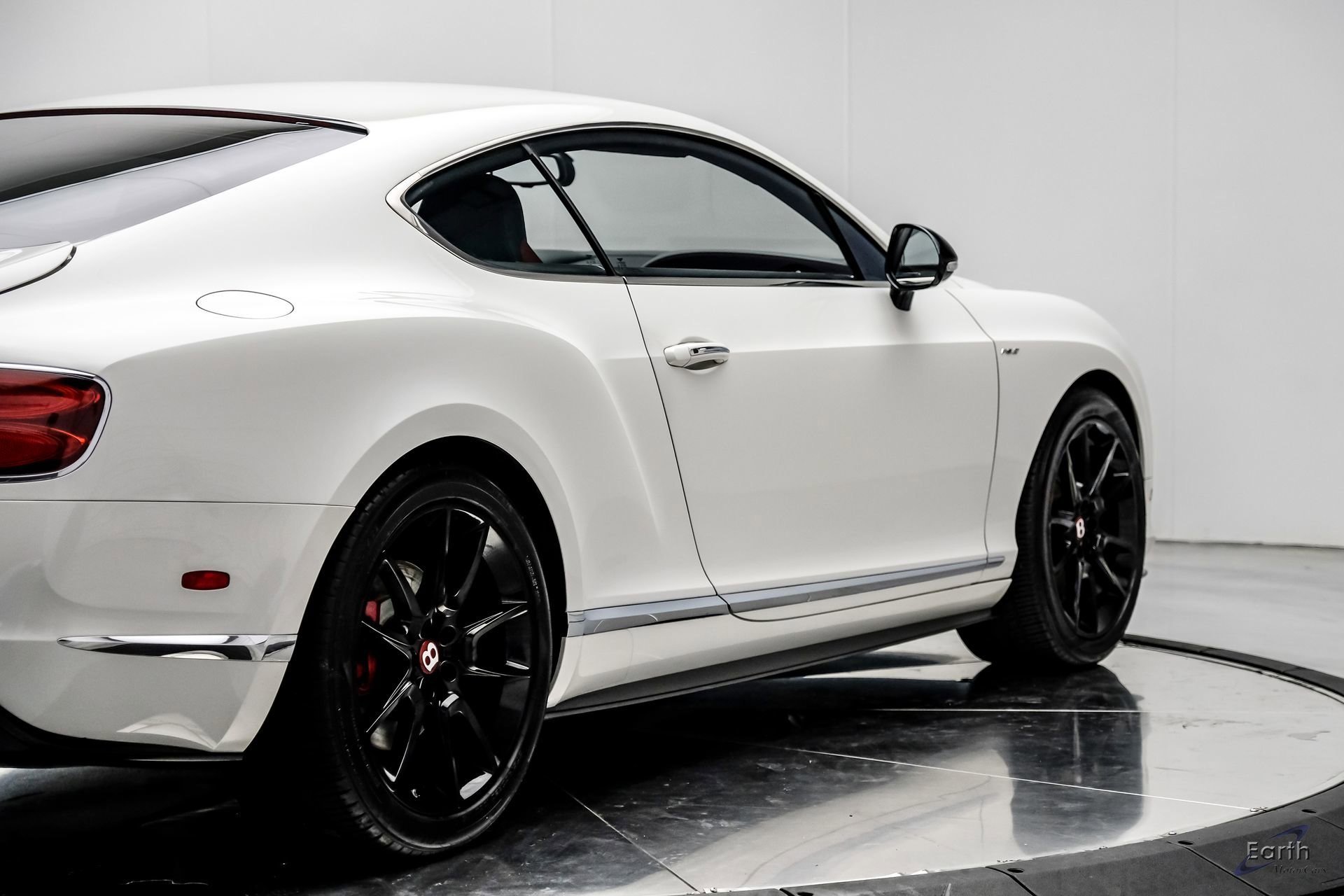 Used 2014 Bentley Continental GT V8 S image 22