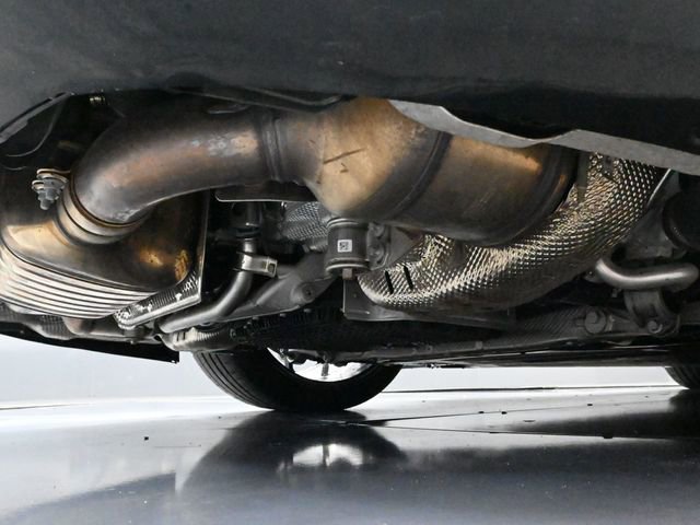 Used 2022 Porsche 911 Turbo S image 53