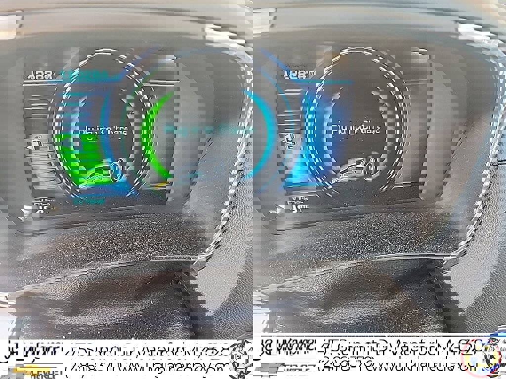 Used 2018 Chevrolet Volt Premier w/ Driver Confidence Package image 15