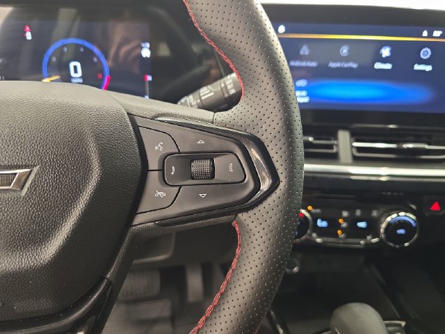 Used 2026 Chevrolet Trax RS w/ Driver Confidence Package FWD image 29