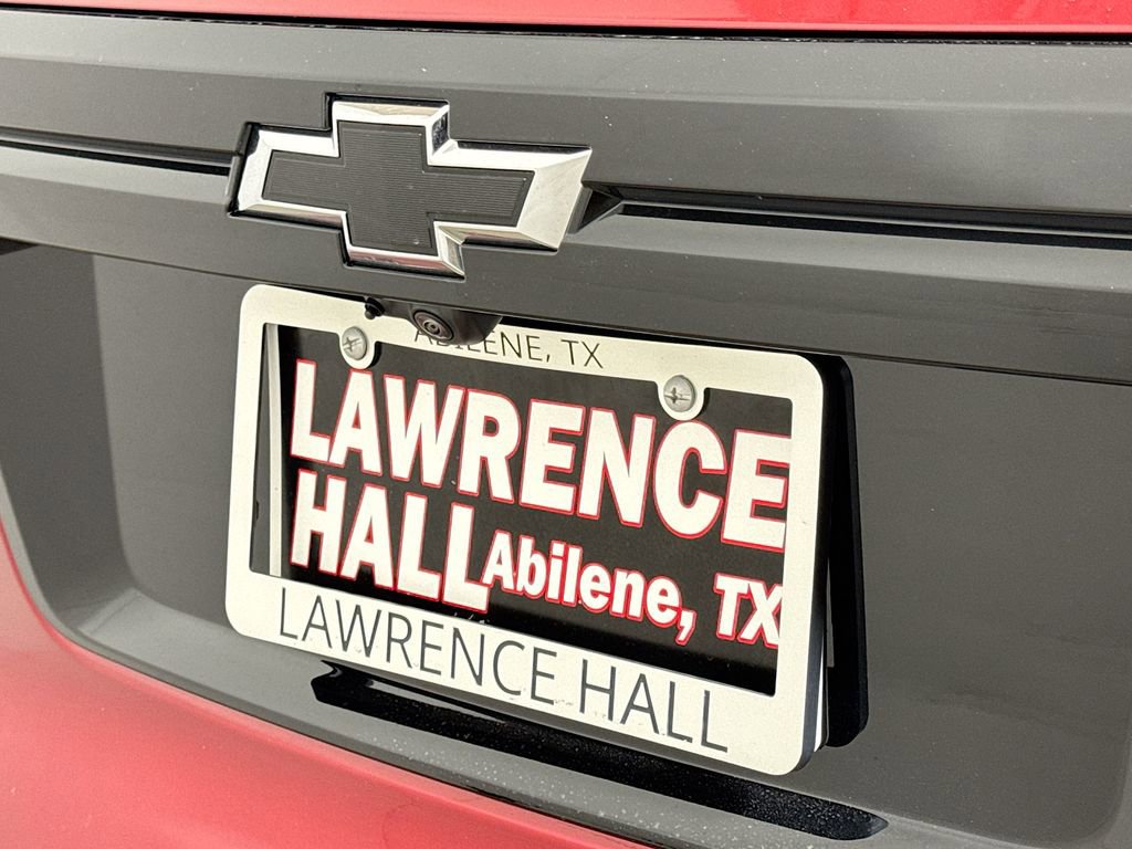 New 2026 Chevrolet Traverse LT w/ Enhanced Driving Package image 18