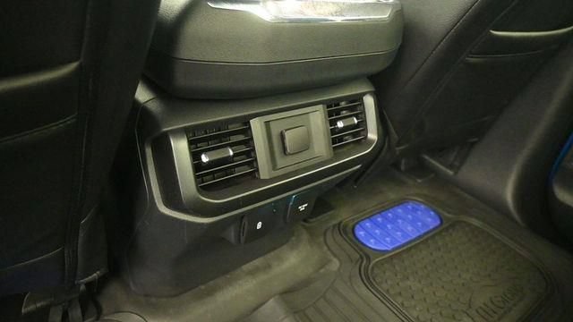Certified 2021 Ford F150 XL w/ STX Appearance Package AWD/4WD image 13