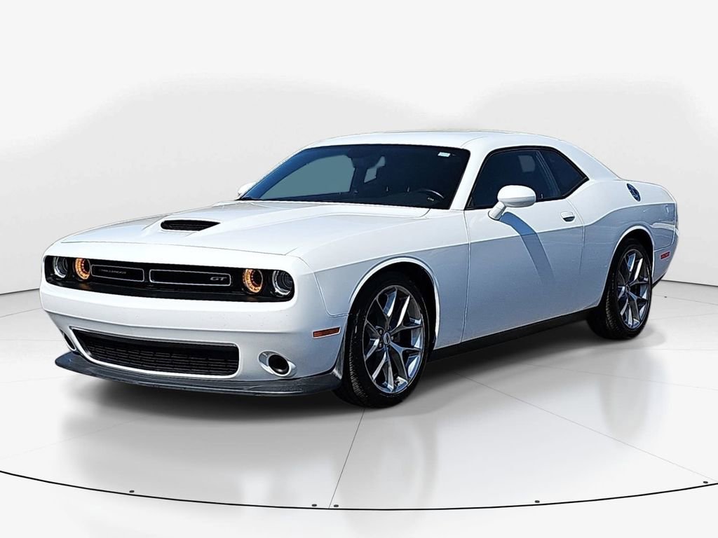 Used 2023 Dodge Challenger GT image 10