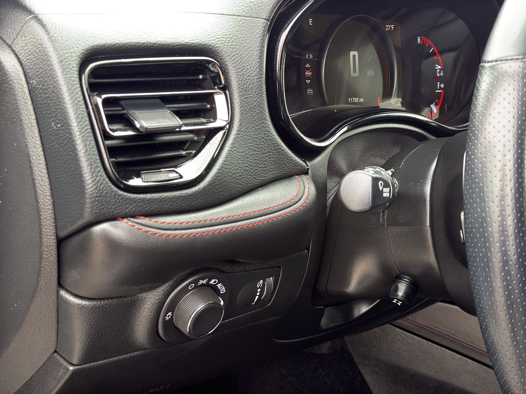 Used 2024 Dodge Durango GT image 15
