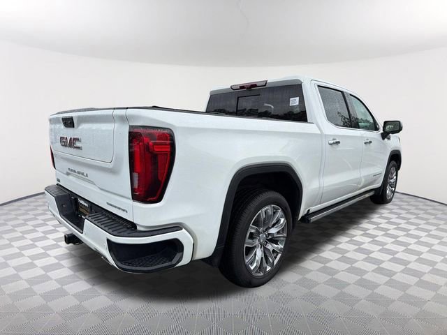 Used 2022 GMC Sierra 1500 Denali w/ Denali Reserve Package image 5