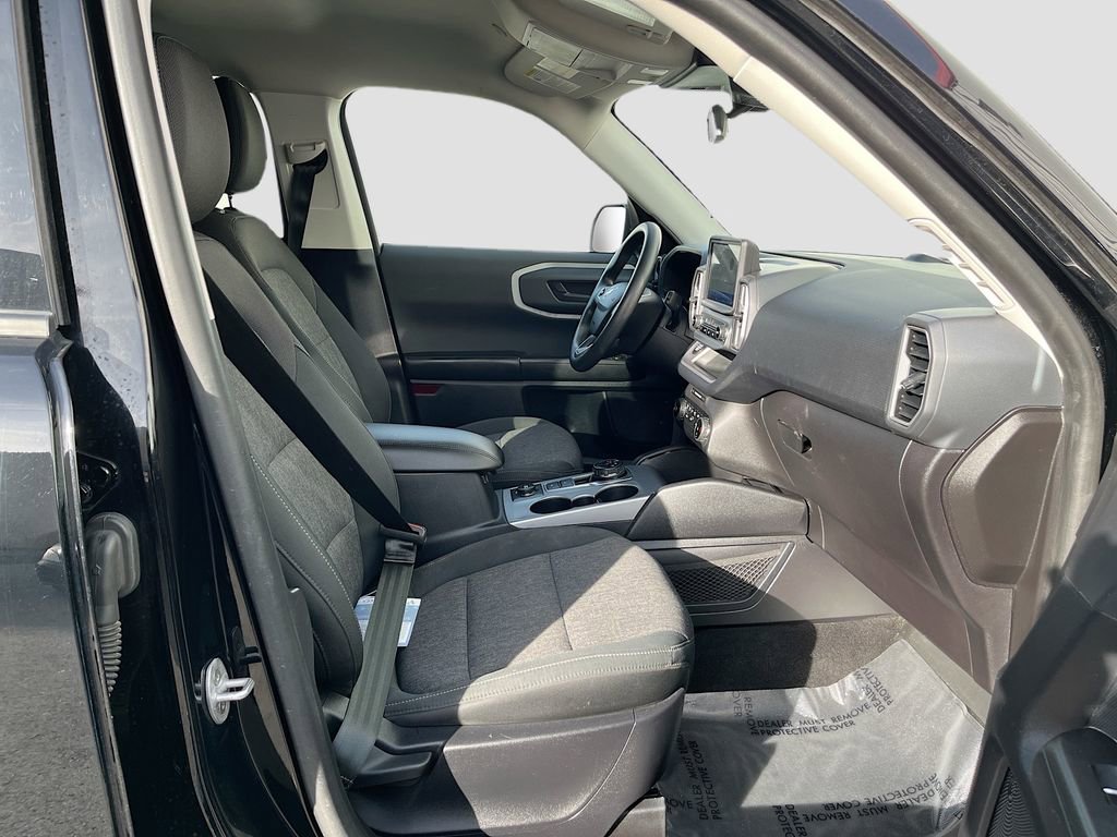 Used 2024 Ford Bronco Sport Big Bend image 28