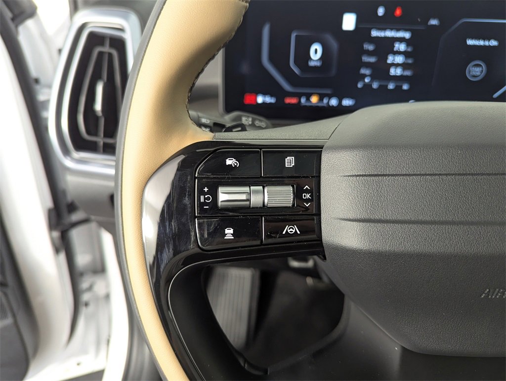 New 2026 Kia Sorento SX Prestige image 21