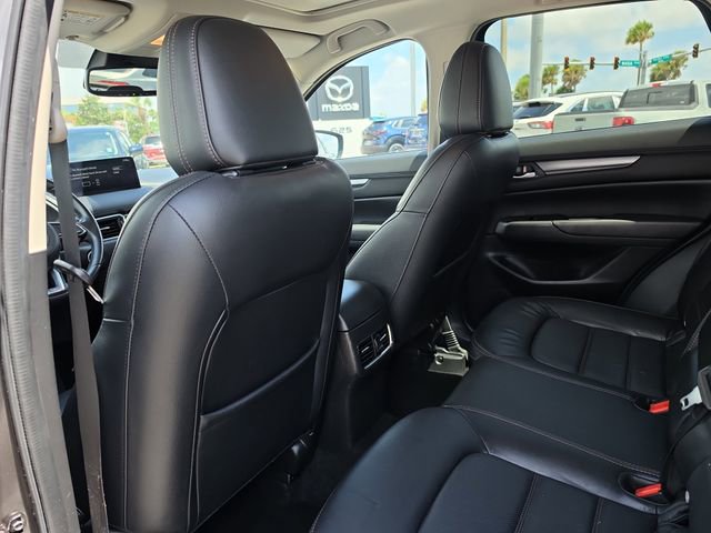 Used 2022 MAZDA CX-5 AWD 2.5 S image 11