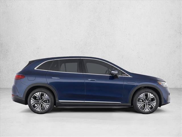 Certified 2023 Mercedes-Benz EQE 350+ SUV image 8