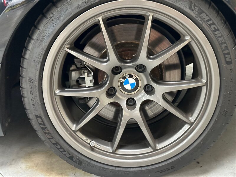 Used 2007 BMW 335i Convertible RWD image 26