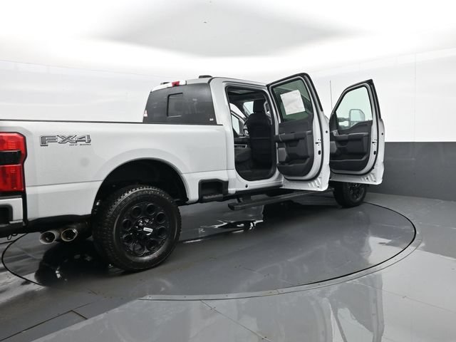 New 2026 Ford F350 Lariat w/ Black Appearance Package AWD/4WD image 32