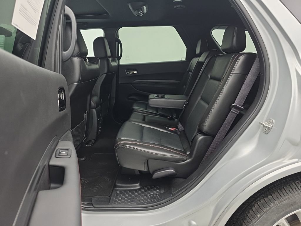 Used 2025 Dodge Durango R/T AWD/4WD image 42