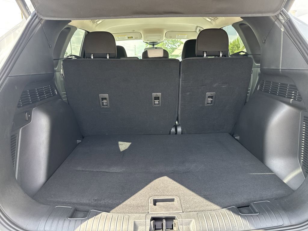 Used 2024 Ford Escape Active image 26