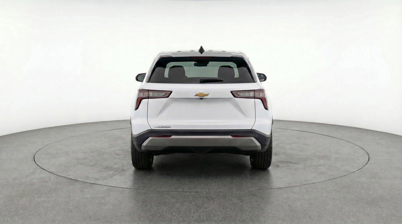 Used 2025 Chevrolet Equinox LT FWD image 7