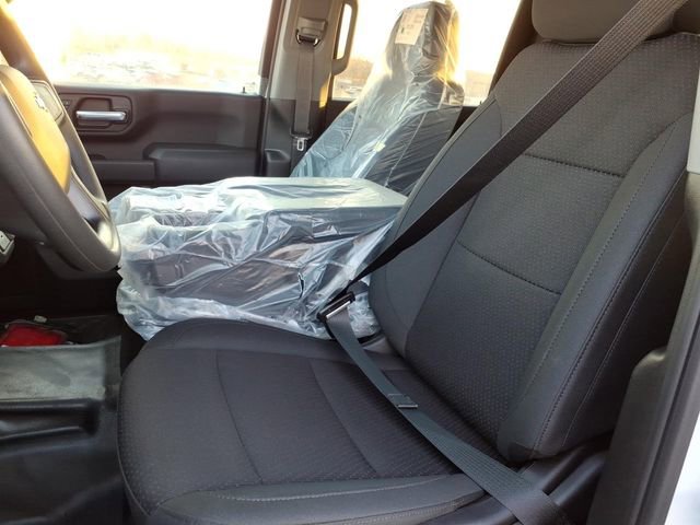 New 2026 Chevrolet Silverado 3500 W/T w/ WT Convenience Package AWD/4WD image 8