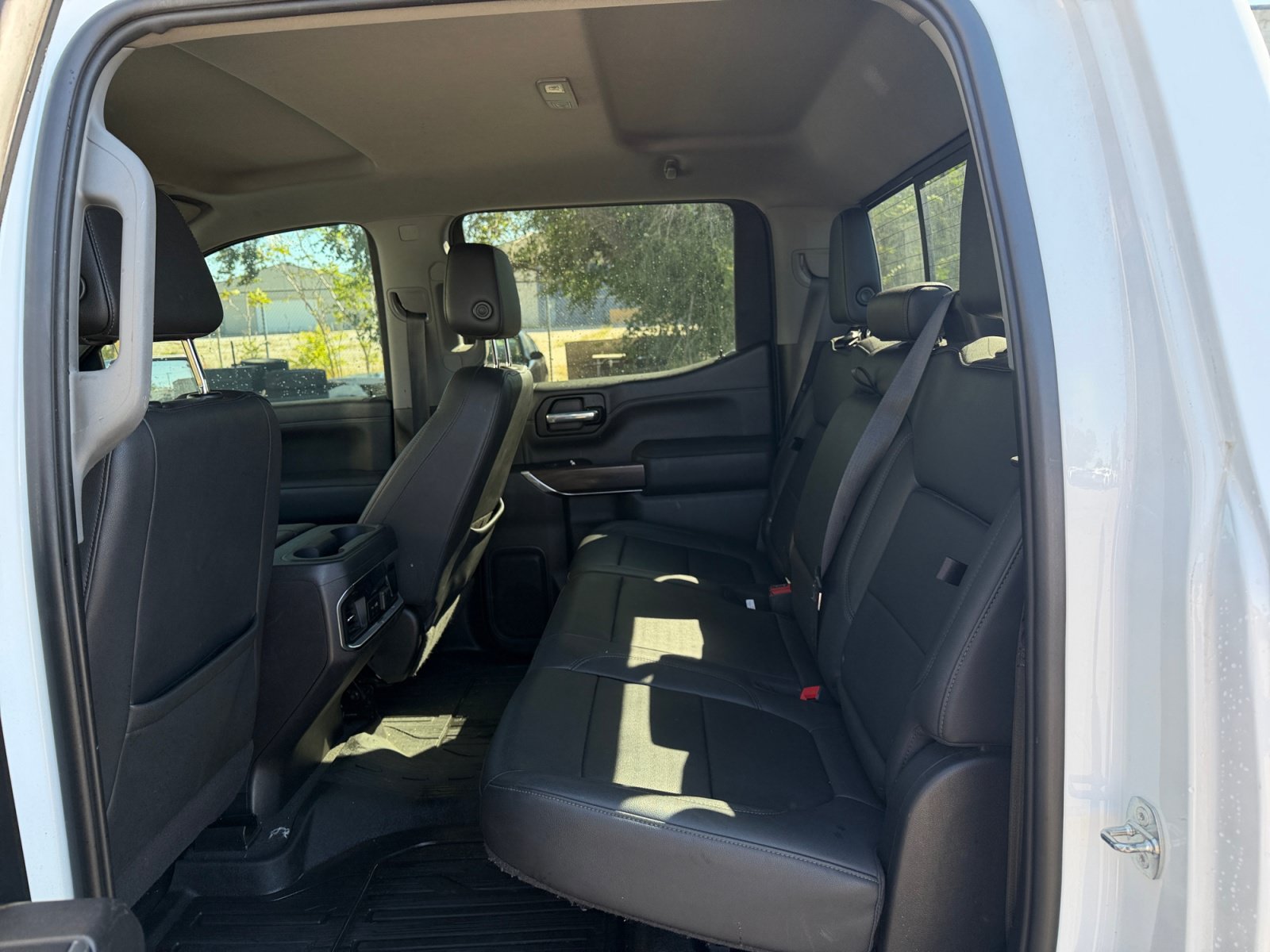 Used 2022 GMC Sierra 1500 SLT w/ SLT Premium Plus Package AWD/4WD image 27