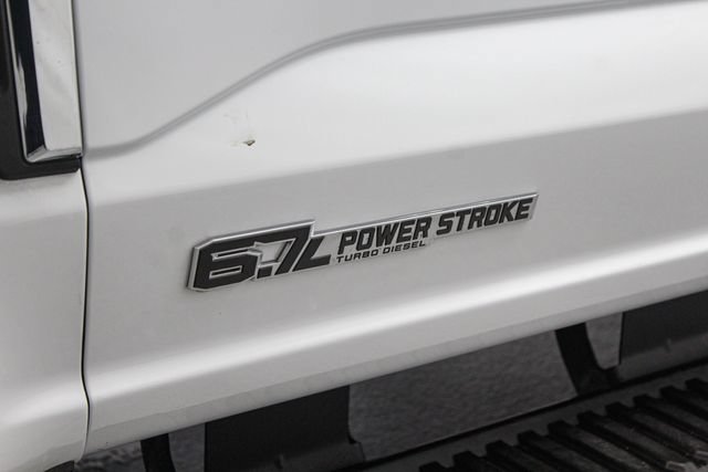 Used 2026 Ford F350 XLT AWD/4WD image 10
