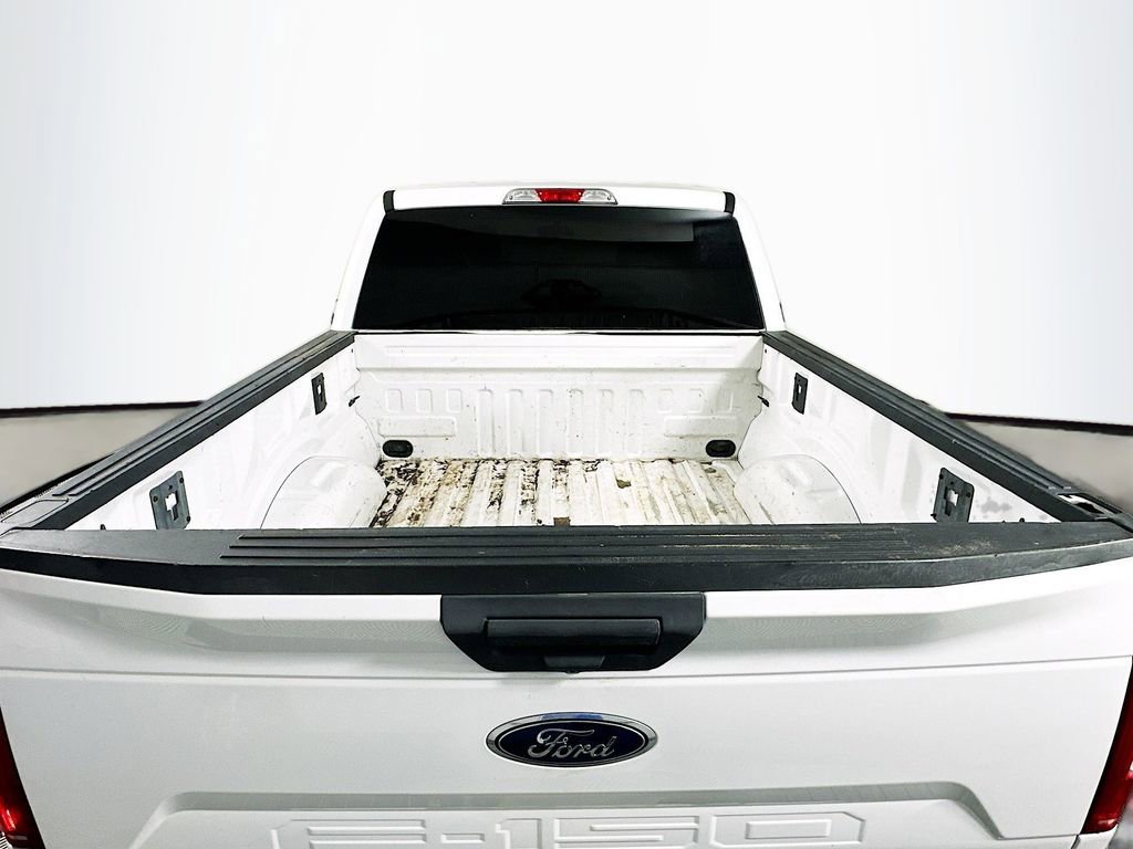 Used 2019 Ford F150 XLT AWD/4WD image 28