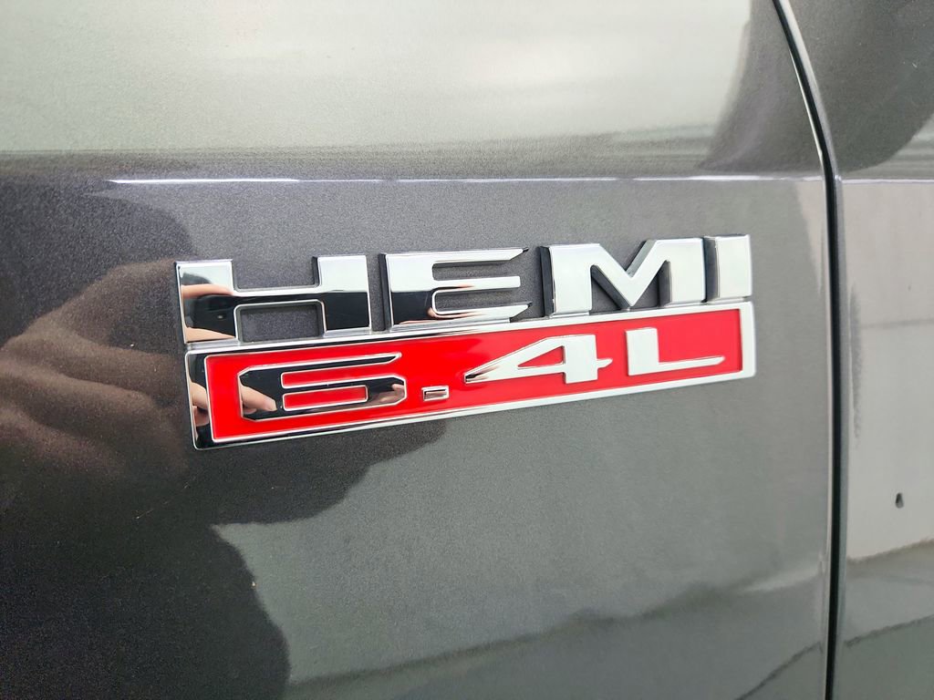 Used 2019 RAM 2500 Big Horn image 28